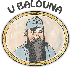 logo u balouna