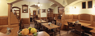 Traditional Czech Restaurant